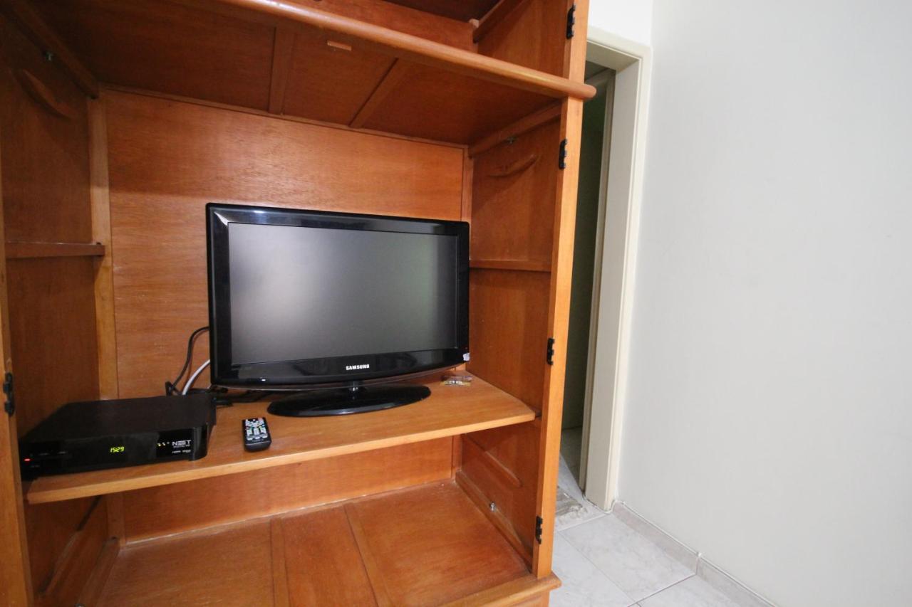 Gohouse Vergueiro 901 A Rio de Janeiro Exterior photo